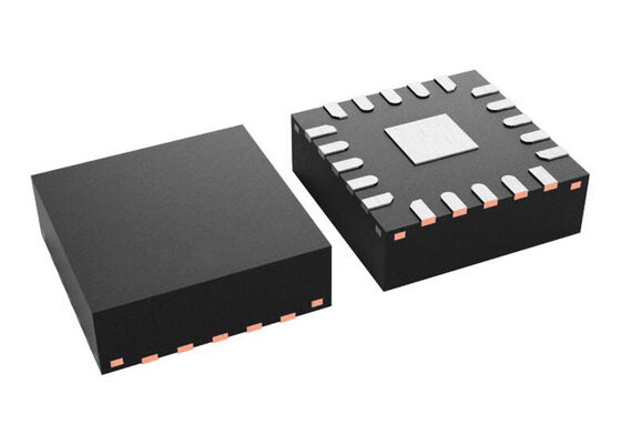 TPS51397ARJER Integrated Circuit Chip 10A Synchronous Step-Down Regulator VQFN-HR-20 DC DC Converters