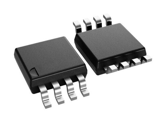 UCC38C53DGKR Integrated Circuit Chip High-Performance Current-Mode PWM Controller VSSOP-8