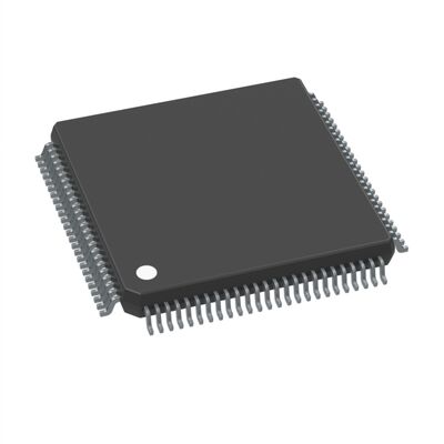 CYAT817AZS72-3B202 Microcontroller MCU Low-Power 32-Bit Arm Cortex CPU Multitouch Controllers