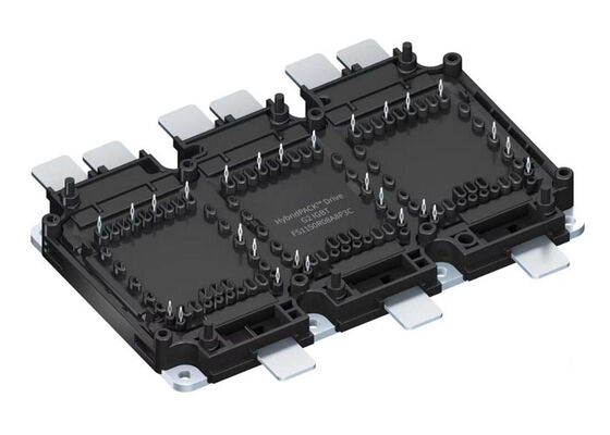 FS1150R08A8P3C Automotive IGBT Modules HybridPACK™ Drive G2 Module 750V Six-Pack Power Module
