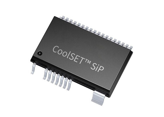 ICE188LM Integrated Circuit Chip Integrated 75W CoolSET™ SiP ZVS Flyback Controller