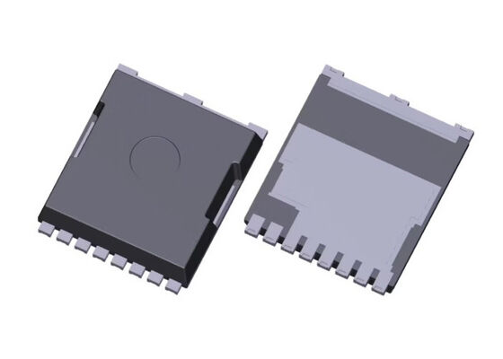 IGOT65R025B3 Integrated Circuit Chip High Efficiency 650V G5 CoolGaN™ Power Transistor For Photovoltaic