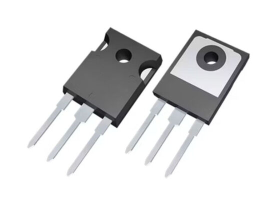 IRF150P221 Integrated Circuit Chip StrongIRFET™ Power MOSFETs PG-TO247-3 Single N-Channel MOSFETs