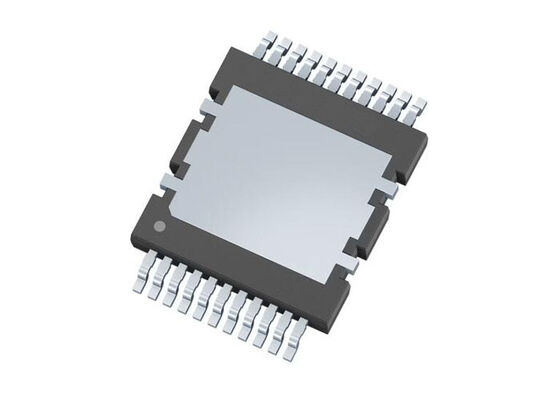 IPDQ65R125CFD7 Integrated Circuit Chip 650V CoolMOS™ CFD7 Superjunction MOSFETs PG-HDSOP-22