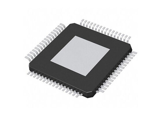 L98GD8ETR Integrated Circuit Chip Automotive 8-Channel High/Low Side MOSFET Pre-Driver