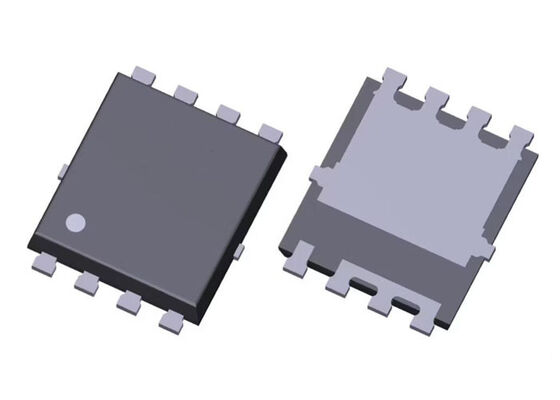 IAUC100N04S6N028 Integrated Circuit Chip 40V OptiMOS™-6 Automotive MOSFET Transistors PG-TDSON-8