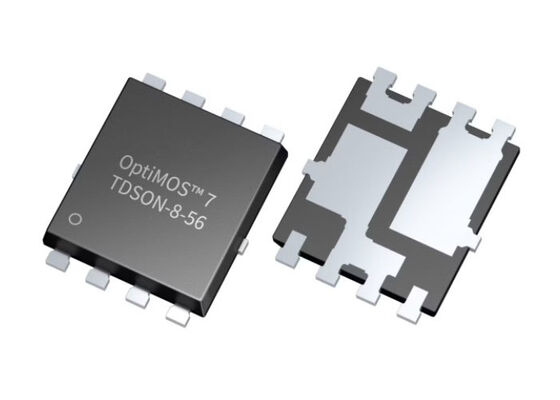 IAUCN04S7L023H Integrated Circuit Chip 40V 100A OptiMOS™-7 Automotive Power MOSFET PG-TDSON-8