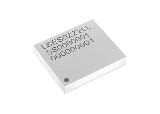 LBES0ZZ2LL-001 Wireless Communication Module 2.4GHz 5GHz Type 2LL Wi-Fi™ + BT 5.4 Low Energy + 802.15.4 Module