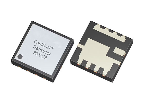 IGE033S08S1 Integrated Circuit Chip High Power Density 80V 2.6mΩ CoolGaN™ G3 Transistor