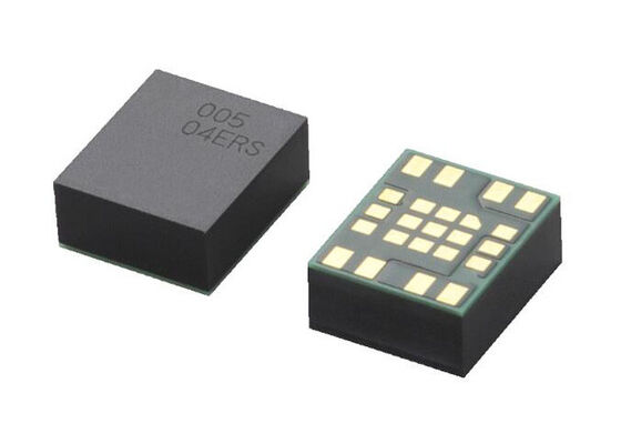 MYMGK00504ERSR Integrated Circuit Chip 4A Buck Converter 30W Non-Isolated DC-DC Converter