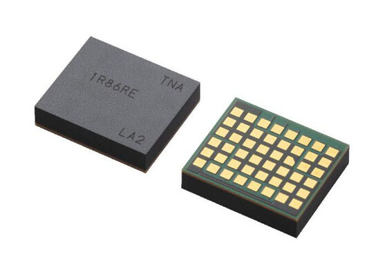 MYTNA1R86RELA2RA Integrated Circuit Chip Mono Block Buck Converter 10.8W 6A Non-Isolated PoL Module