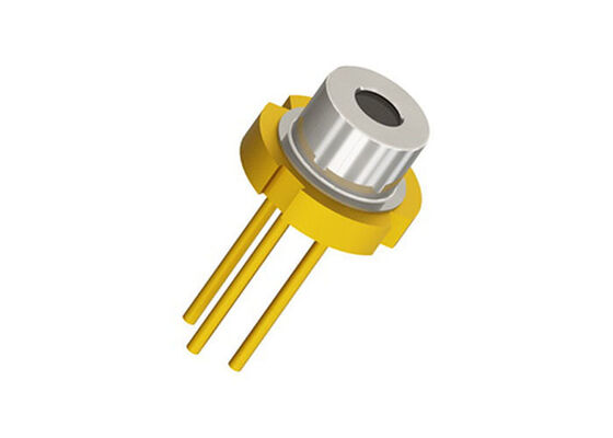 RLD90QZW5 Integrated Circuit Chip 905nm 25W 70μm Invisible Pulsed Laser Diode For Automatic Guided Vehicles
