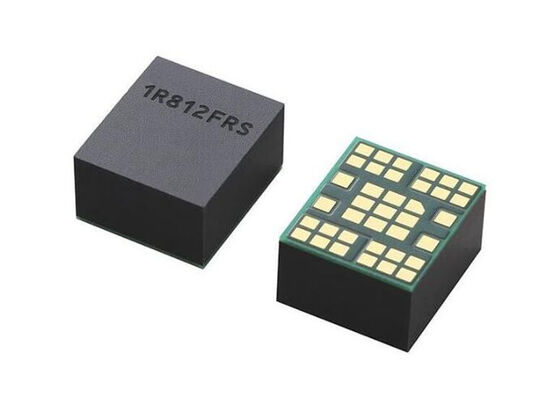 MYMGK1R820FRSR Integrated Circuit Chip DC-DC Converter 36W 20A Buck Converter With 85degC Ta