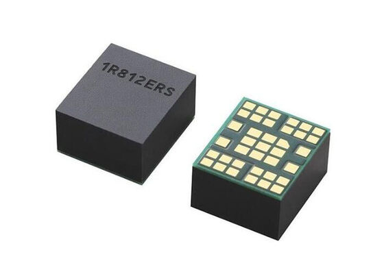 MYMGK1R820ERSR Integrated Circuit Chip Step-Down Converter 36W 20A MonoBK™ DC–DC Converter
