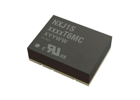 NXJ1S0505T6MC Integrated Circuit Chip 4.2kVDC Isolated 1W Single Output DC-DC Converters