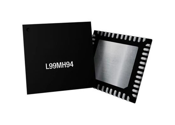 L99MH94Q7 Integrated Circuit Chip Automotive Quad-Channel Half-Bridge Pre-Driver For Central Door Lock