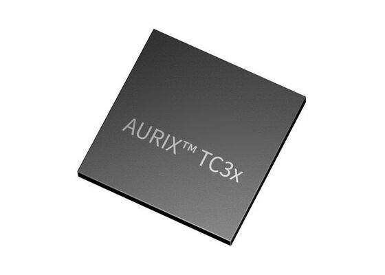 SAK-TC389QP-160F400S AE Microcontroller MCU AURIX™ TC38xQP MCUs PG-FBGA-516 32-Bit Tri-Core Microcontroller IC