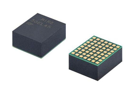 MYMGM1R830ELA5RP Integrated Circuit Chip 60W 50A Buck Converter With PMBus And 125degC Tj