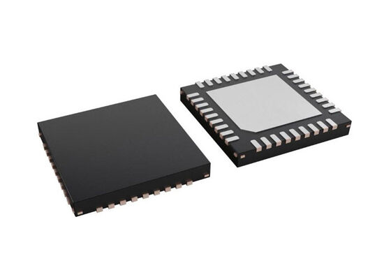 RAA2710414081HNP Integrated Circuit Chip Cold Crank Boost And Buck Controller With Drivers For Automotive Applications