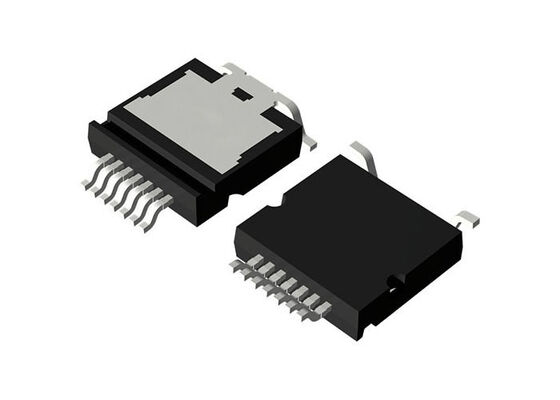 SCT4036KTWHRTCR Integrated Circuit Chip 1200V 41A Trench-Structure Silicon-Carbide MOSFET For Automotive
