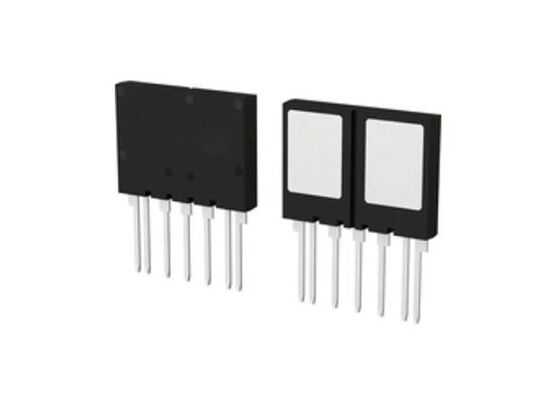 SCZ4011KTBC23 Automotive IGBT Modules 1200V 106A Half-Bridge SiC Power Module For PV inverters