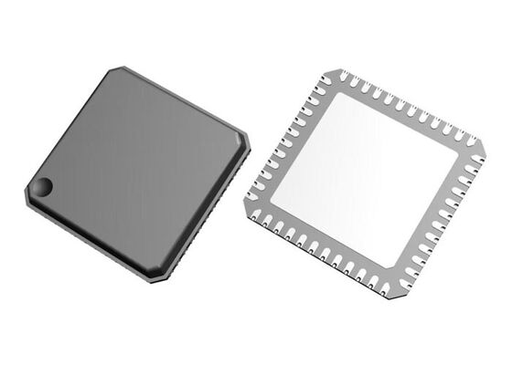 TLE9879QXA40 Integrated Circuit Chip 40MHz MOTIX™ 3-Phase Motor Driver PG-VQFN-48