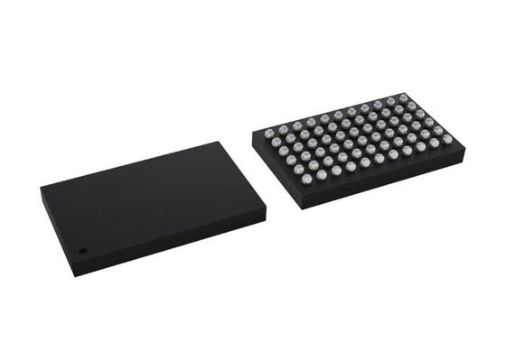 RAA2710054R64HBG Integrated Circuit Chip Automotive 1-Channel Safe SoC PMIC With Extremely Low Quiescent Current