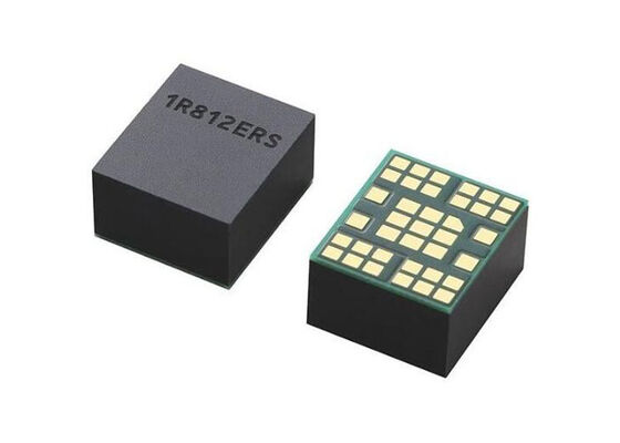 MYMGK1R812FRSR-H Integrated Circuit Chip 21.6W 12A Mono Block Non-Isolated PoL DC-DC Power Converters