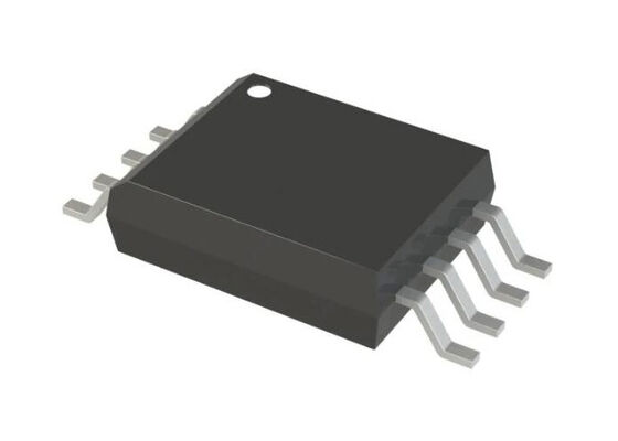 AMC1106M05DWVR Integrated Circuit Chip Sigma-Delta Modulator 16b Serial 8-SOIC