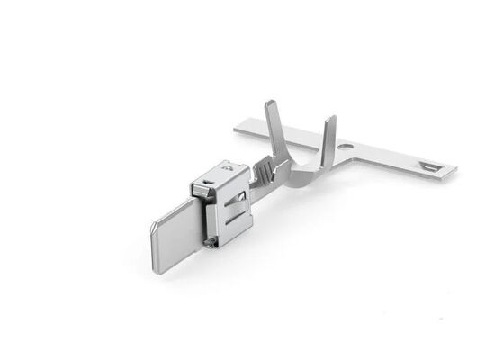 1-962917-1 Connectors 5.8mm Tab Terminals Connector For Automated Wire Harness Assembly