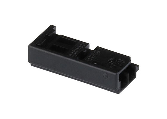 1-1534113-1 Connectors 25V MQS 0.63mm Unsealed  Automotive Housings Connector