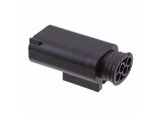 1-968811-4 Connectors Rectangular Automotive Housing Connector For Male Terminals