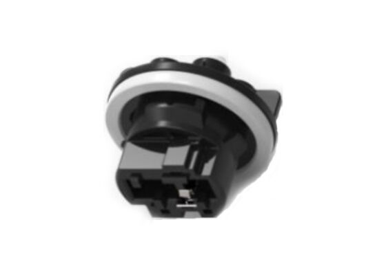 1-2005159-2 Connectors 12V 8.5 mm Automotive Housing Connector For Female Terminals
