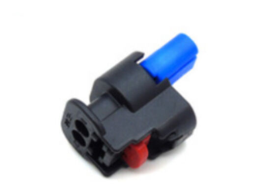 1-2296694-1 Connectors High-Performance 48V Ready 1.2mm Automotive Sealed Connector