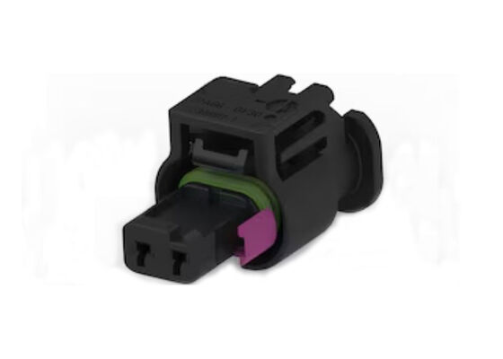1-2296696-3 Connectors High Reliability 48V Ready 1.2mm Automotive Sealed Connector