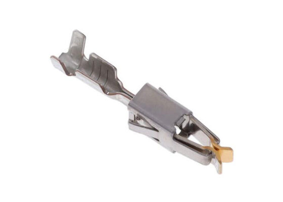 4-964284-1 Connectors AMP 2.8 mm Terminals 20AWG To 17AWG Automotive Receptacle Terminals