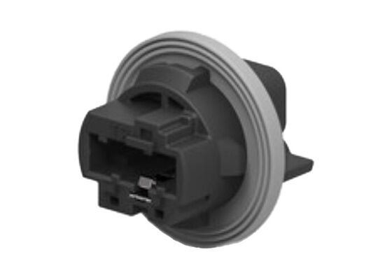 2-2005340-2 Connectors Automotive Connectors BULB NON SLD ASSY BLK-T20/T2