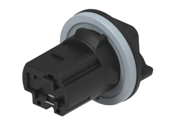 6-2005161-2 Connectors Automotive Connectors Bulb ASSY For T20/T5 NEW BK