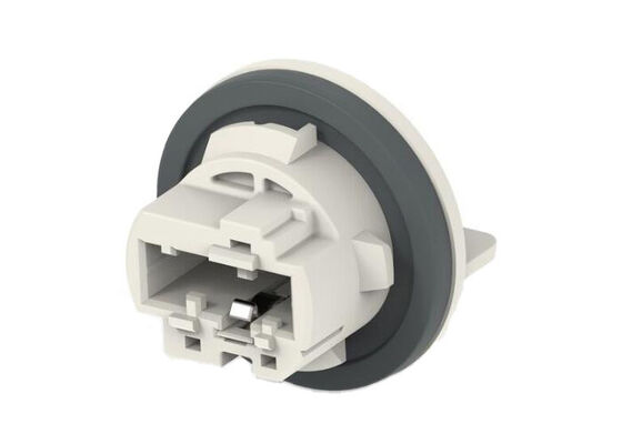 2-2005159-2 Connectors Automotive Connectors 3POS Automotive Housing For Female Terminals