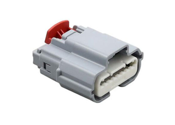 31404-9210 Connectors 2.54mm MX64 Sealed Crimp Housing 8POS Connector Housings