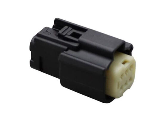33472-0601 Connectors 6POS MX150 Mat-Sealed Female Connector Assembly