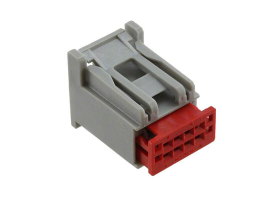 30700-1080 Connectors Connector Housings 8POS H-DAC 64 High Density Automotive Connectors