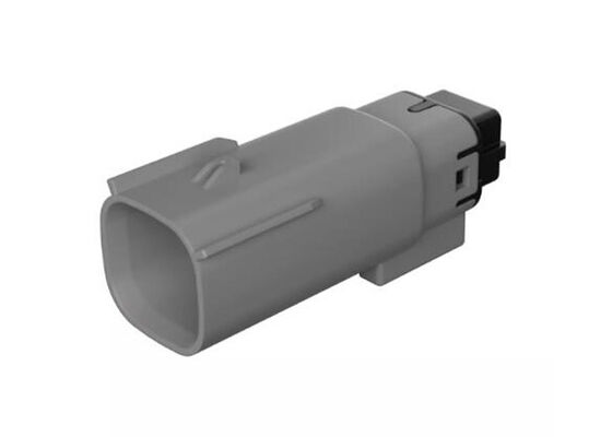 33482-3602 Connectors 6 Position MX150 Mat-Sealed Male Connector Assembly
