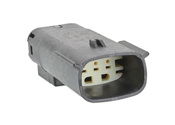 33481-0301 Connectors MX150 Mat-Sealed Male Connector Assembly 3POS Connector Housings