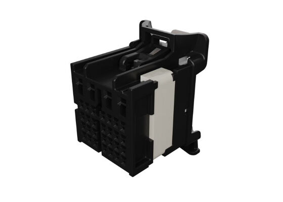 160028-0011 Connectors STAK50H Hybrid Receptacle Rectangular Housing Connector