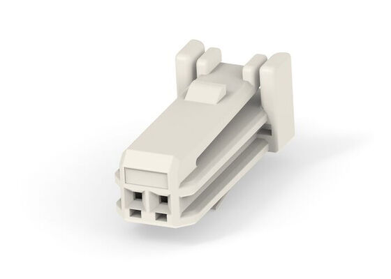 1473143-2 Connectors 12V 2.2 mm 2 Position Automotive Housing Connector For Female Terminals