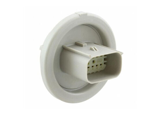 34840-6020 Connectors Connector Housings 12POS Dual Row MX150 Sealed Male Connector
