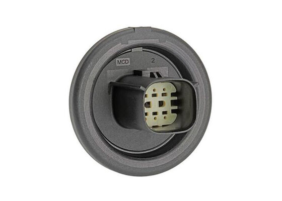 34840-3410 Connectors 6POS Bulkhead Twist-Lock MX150 Male Connector Assembly