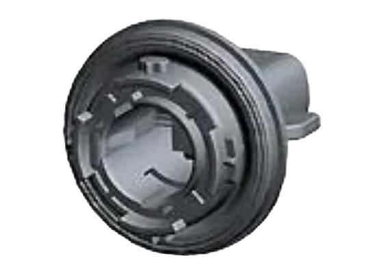 936263-3 Connectors Automotive Connectors 5.6mm Automotive Headers 2POS Vertical BULB 2P CAP
