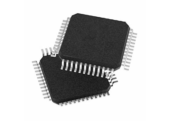 AVR128DA48T-I/PT Microcontroller MCU 8-Bit 24MHz 128KB Flash AVR DA Microcontroller 48-TQFP